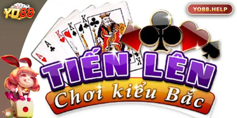 Đôi nét về game bài Tiến Lên Miền Bắc Yo88