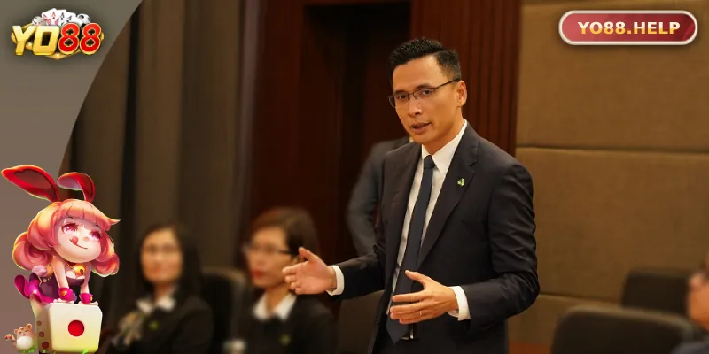 Những thành tựu và tầm nhìn tương lai của Yo88