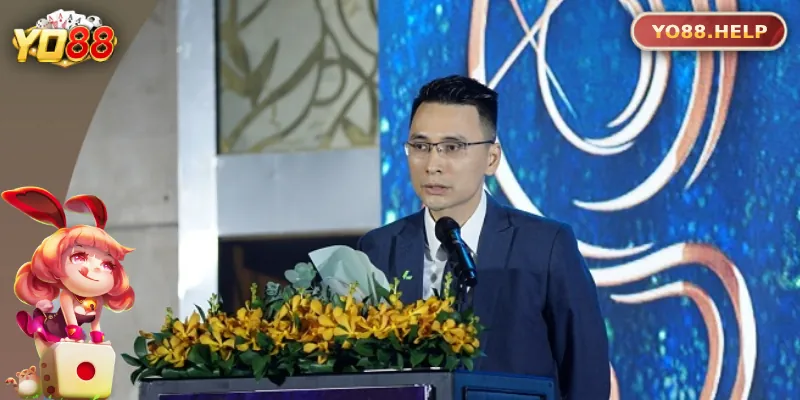 Tư duy không ngại thay đổi, luôn đi trước một bước của Nguyễn Xuân Du